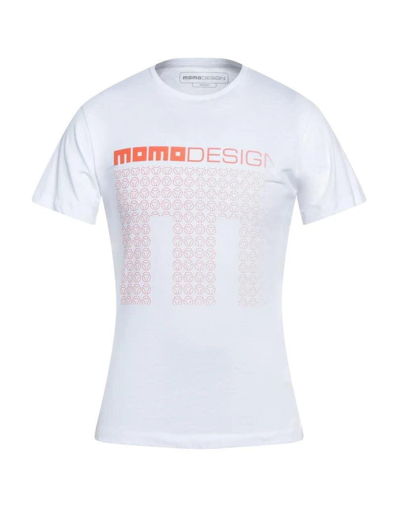 Momo Design T-shirt 1
