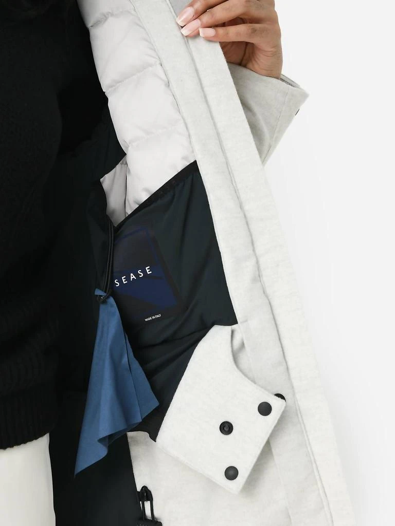 Sease Sease - Armor Ski Jacket 4