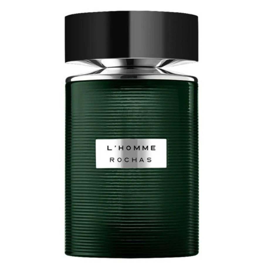 ROCHAS Men's Aromatic Touch EDT 3.4 oz Fragrances 3386460130141 2