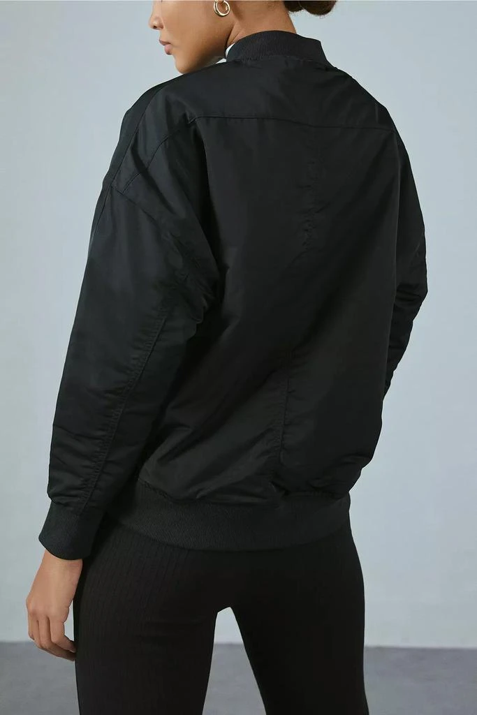 Puma Puma T7 Shiny Bomber Jacket 3