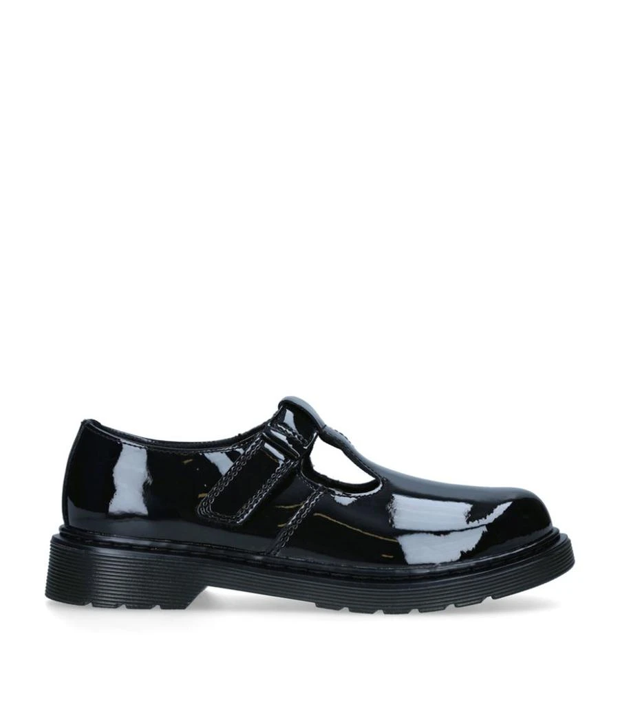 Dr. Martens Patent Leather Ailis Mary Janes 3