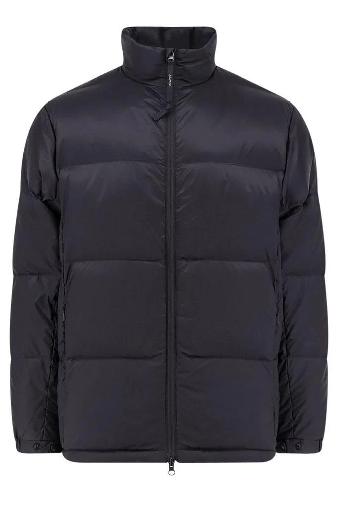 ASPESI Aspesi Zipped Padded Jacket