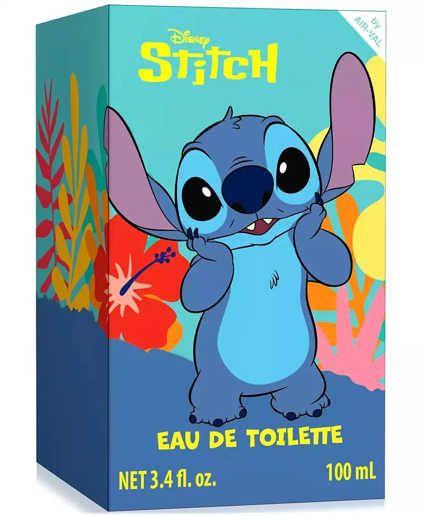 Disney Stitch Eau de Toilette Spray, 3.4 oz. 3