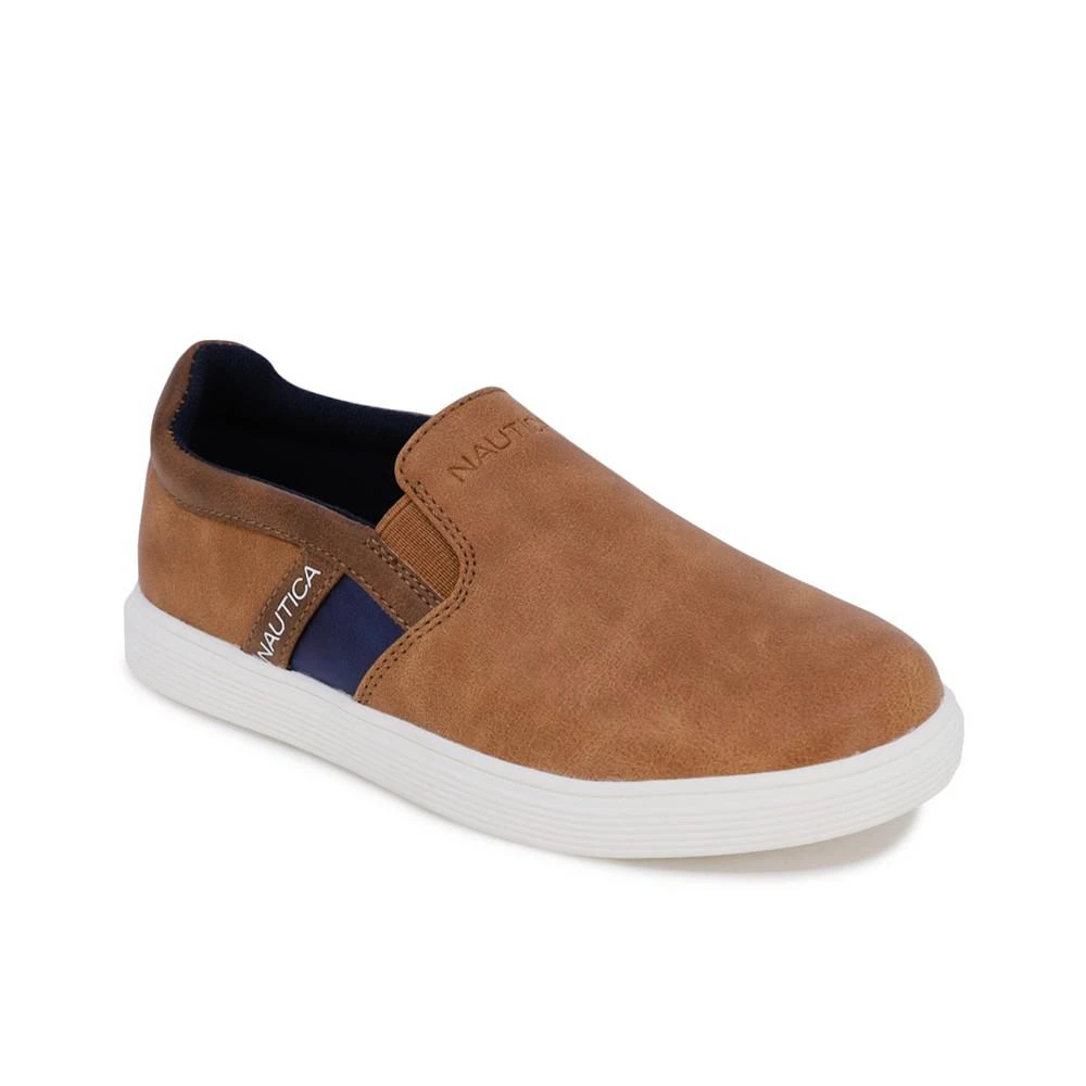 Nautica Big Boys Pilco Sneaker 1