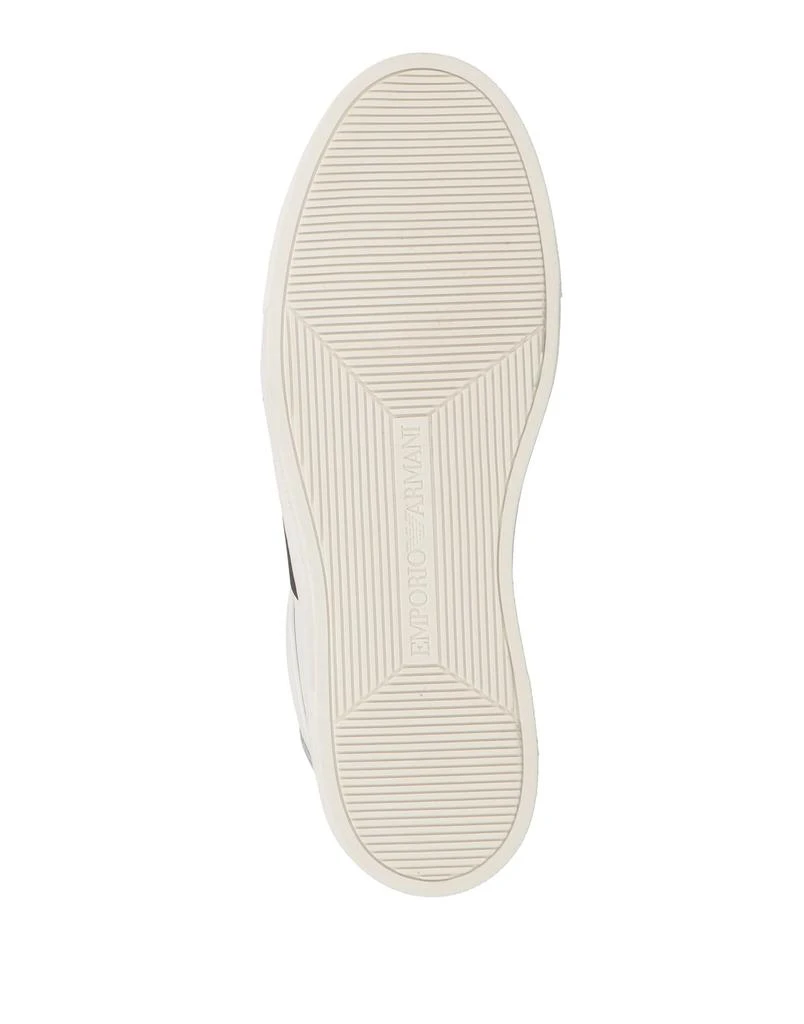 Emporio Armani Sneakers 5