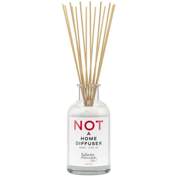 Juliette Has A Gun Juliette Has a Gun Not A Perfume Home Diffuser 6.7 fl. oz 1
