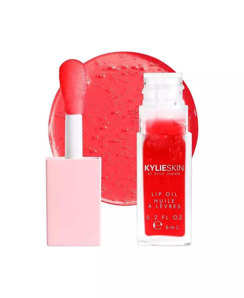 Kylie Cosmetics Lip Oil 9
