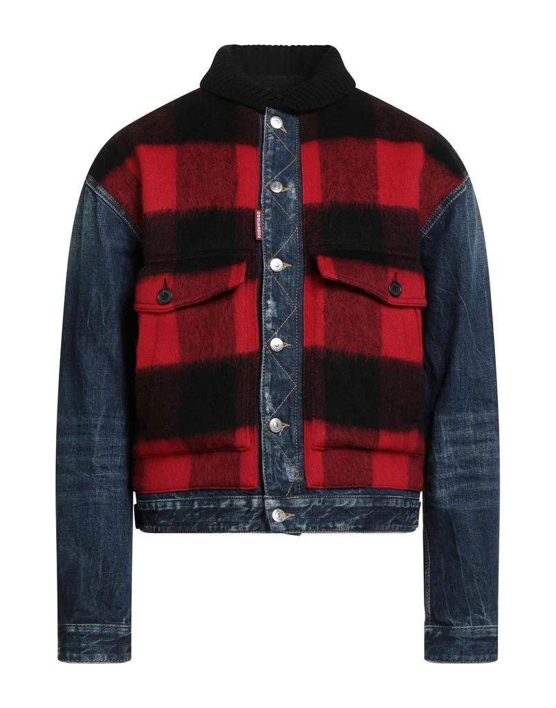 DSQUARED2 Denim jacket
