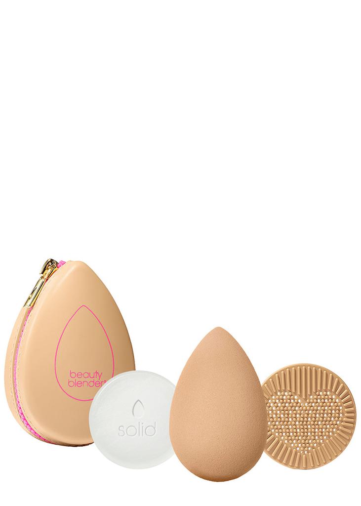 beautyblender Bronze Besties Set