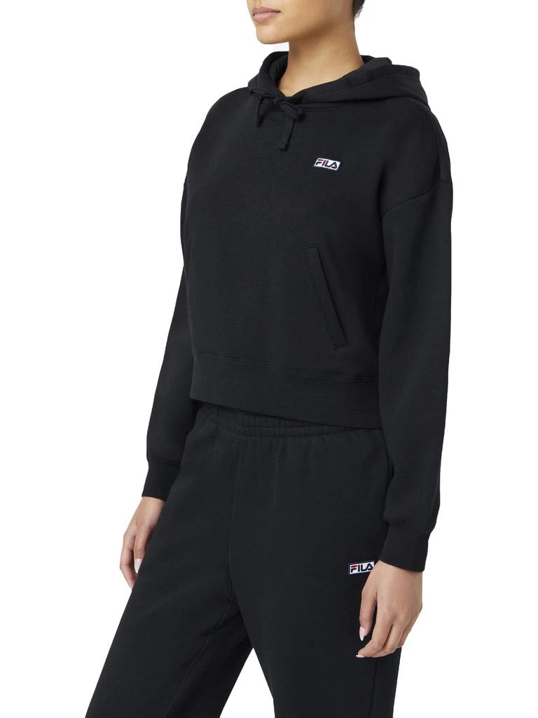 Fila Marina Womens Fitness Activewear Hoodie 1