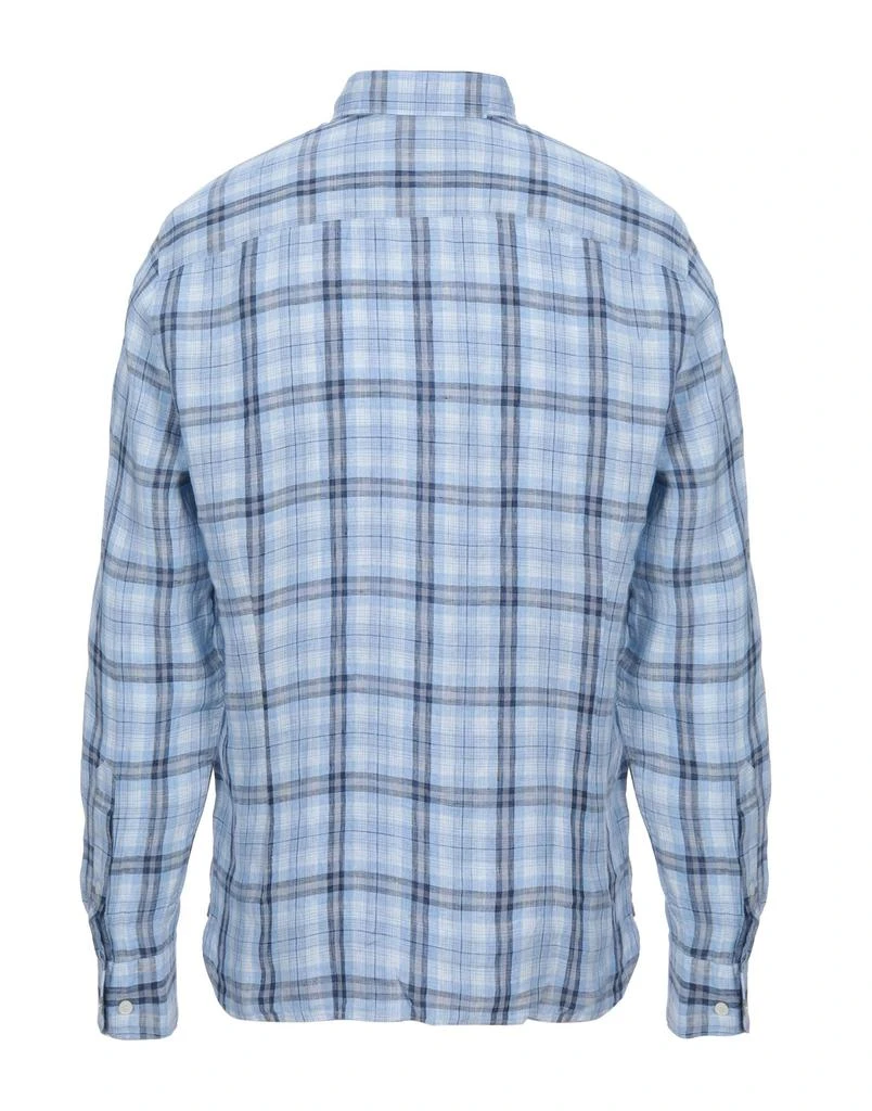 HACKETT Checked shirt 2