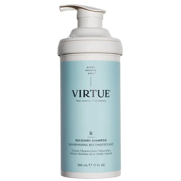 VIRTUE VIRTUE Recovery Shampoo Professional Size 500ml 1