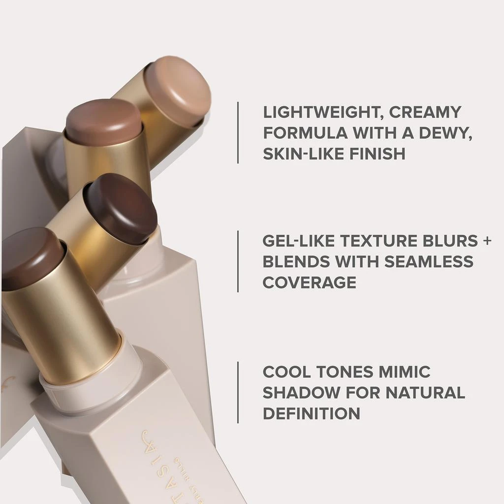 Anastasia Beverly Hills Anastasia Beverly Hills Smooth Blur Contour Stick 5
