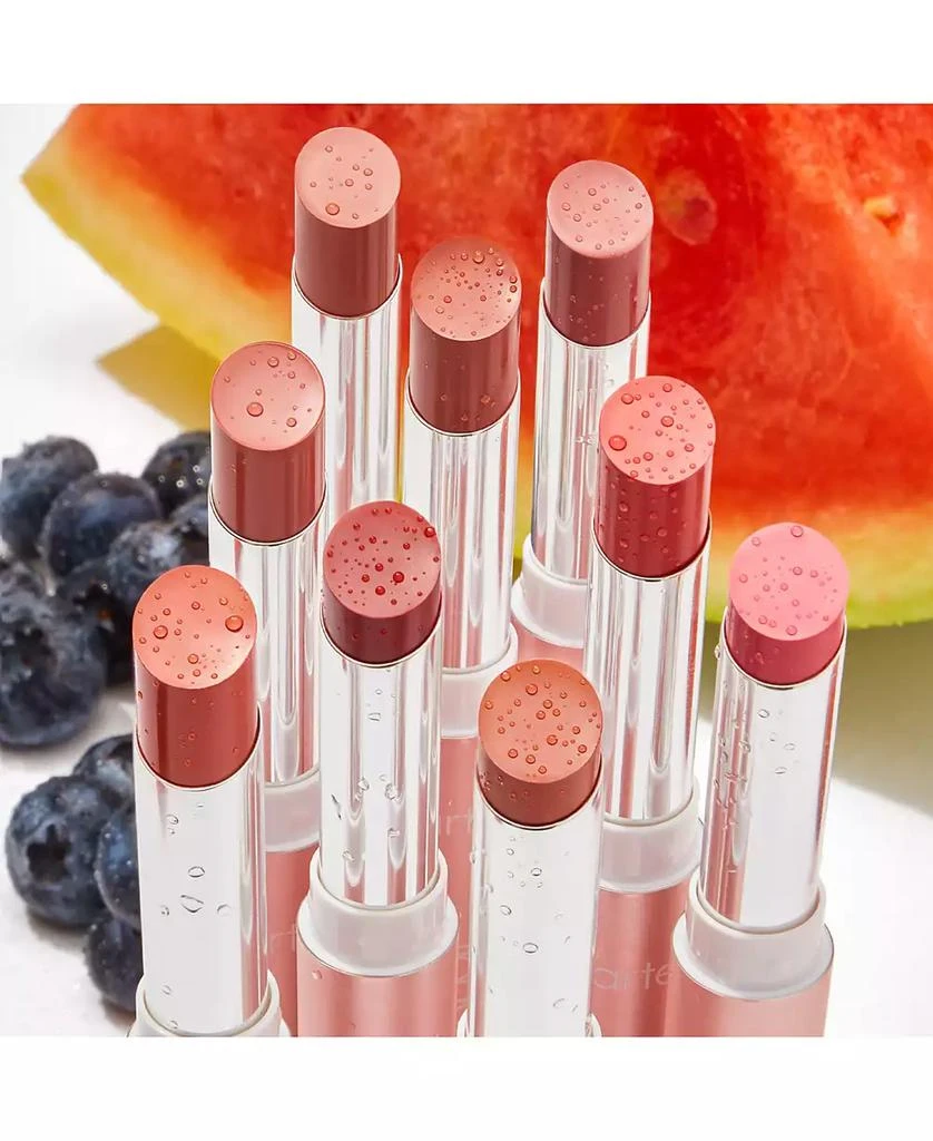 Tarte Maracuja Juicy Lip Crème, Travel Size 6