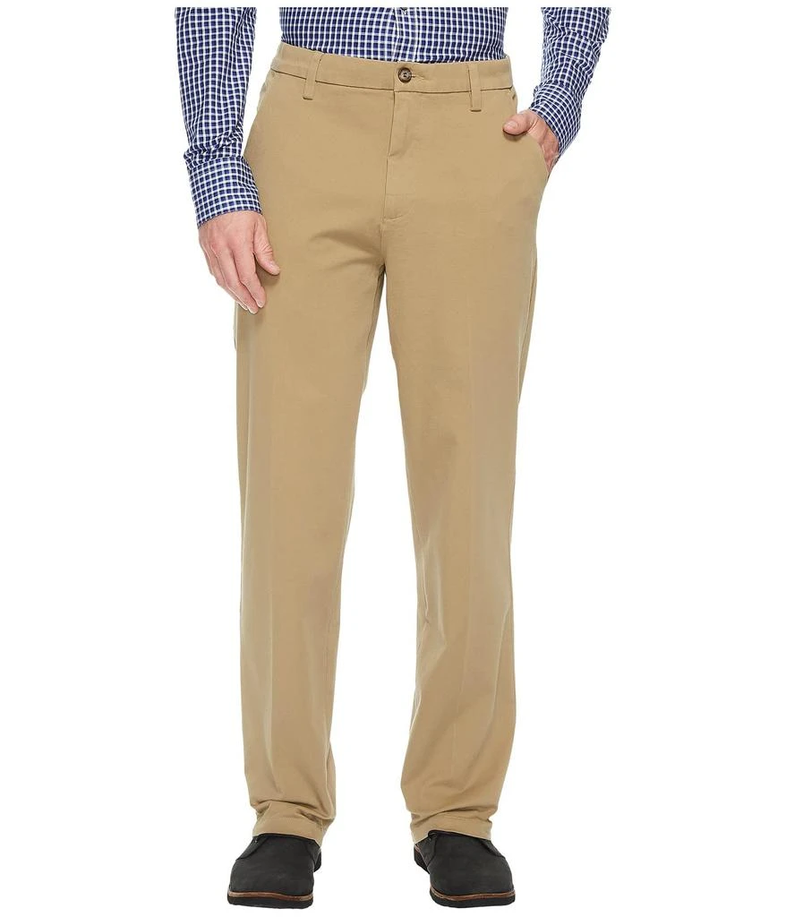 Dockers Classic Fit Workday Khaki Smart 360 Flex Pants 1