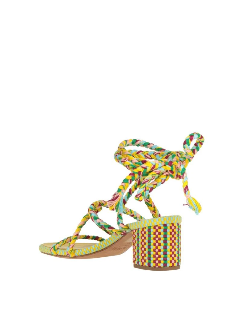 ANTOLINA Paris Sandals 3