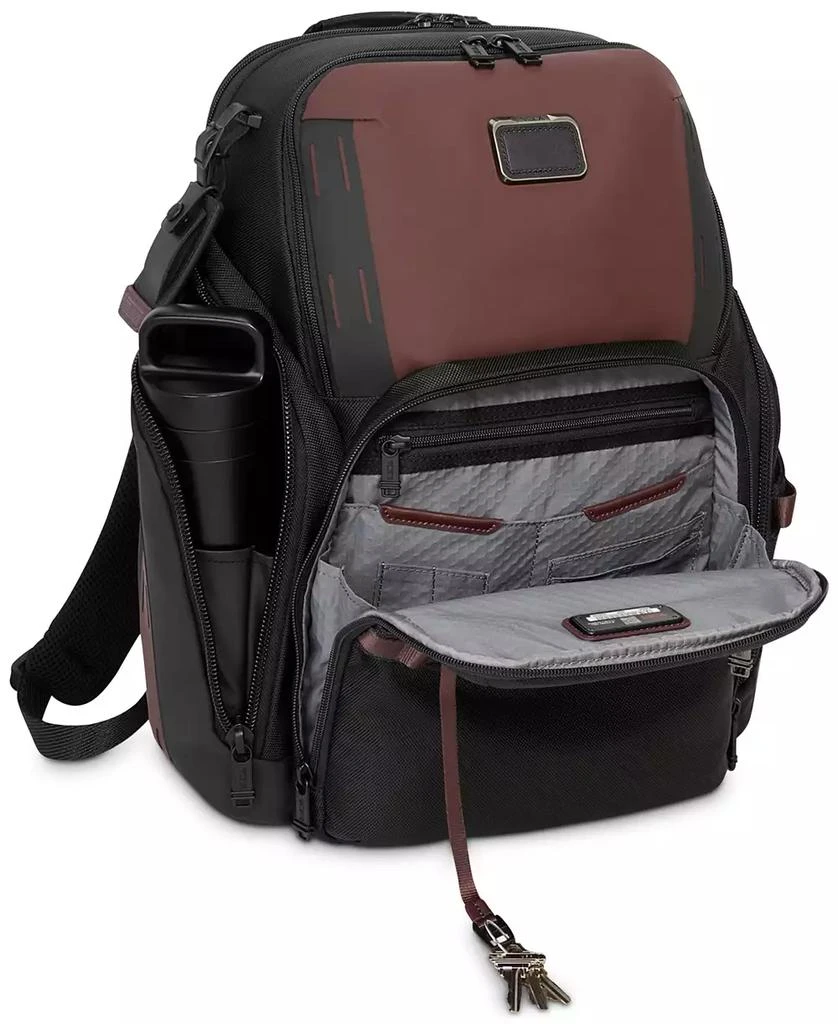 Tumi Men's Signature Search Backpack 5