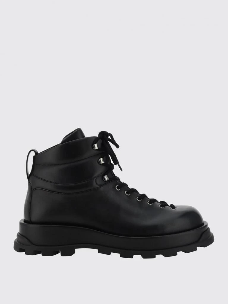 Jil Sander Boots men Jil Sander 1