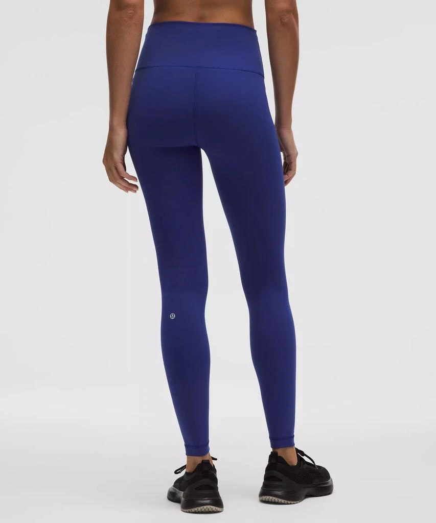 Lululemon Wunder Train High-Rise Tight 28" 55