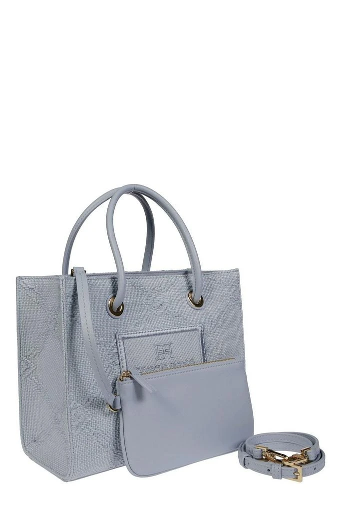 ELISABETTA FRANCHI Elisabetta Franchi Small Tote Bag 3