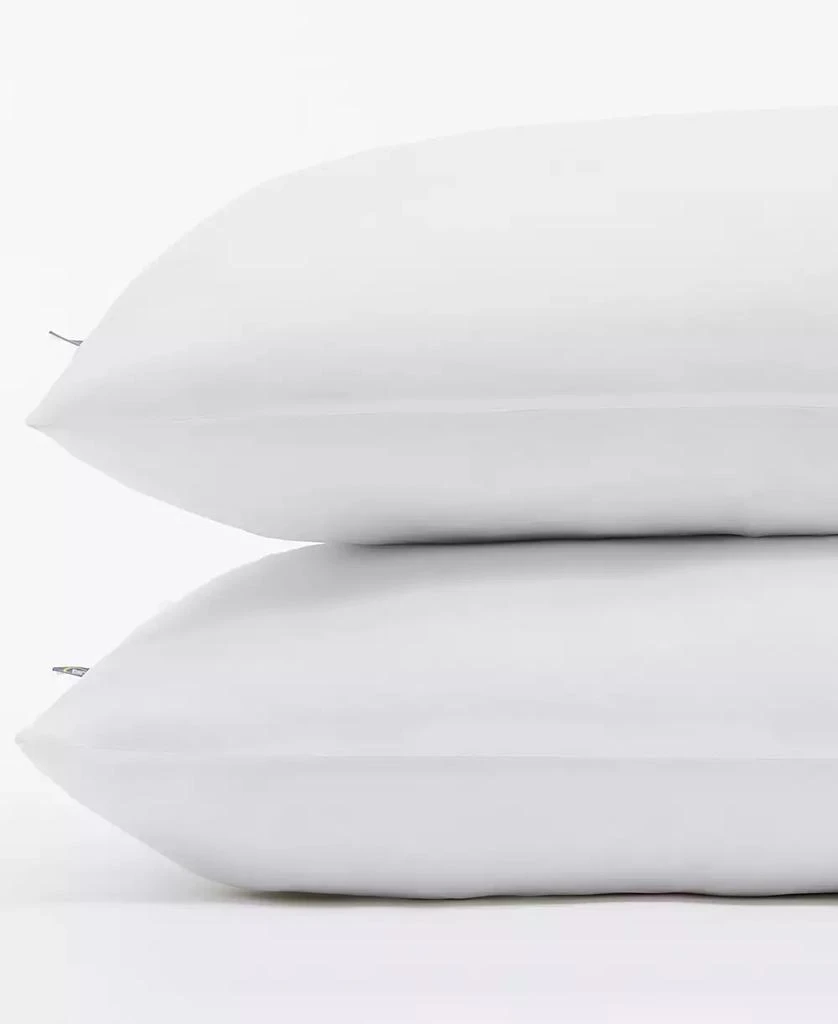 Serta Power Chill Ultra 2-Pack Pillow Protectors Set 4