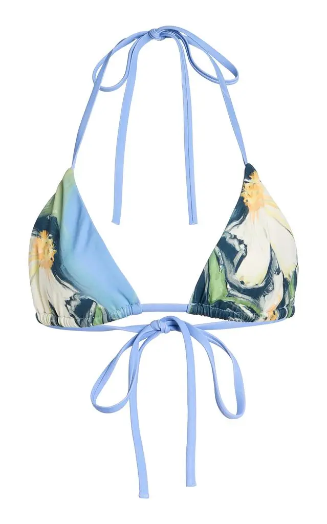 Significant Other Significant Other Karah Bikini Top - Moda Operandi