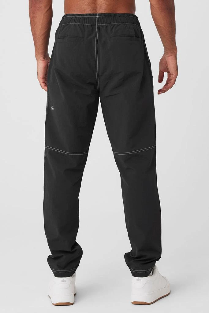 Alo Flight Pant - Black 2