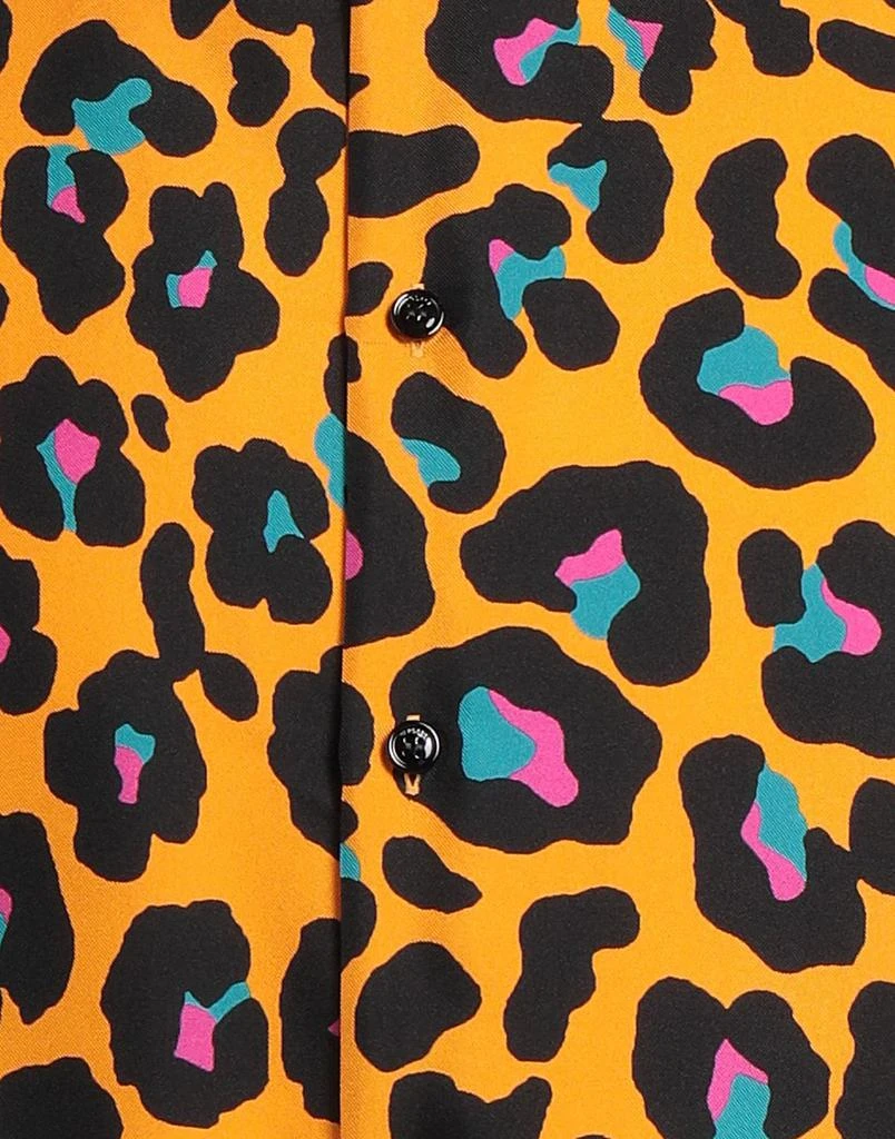 Versace Patterned shirt 4