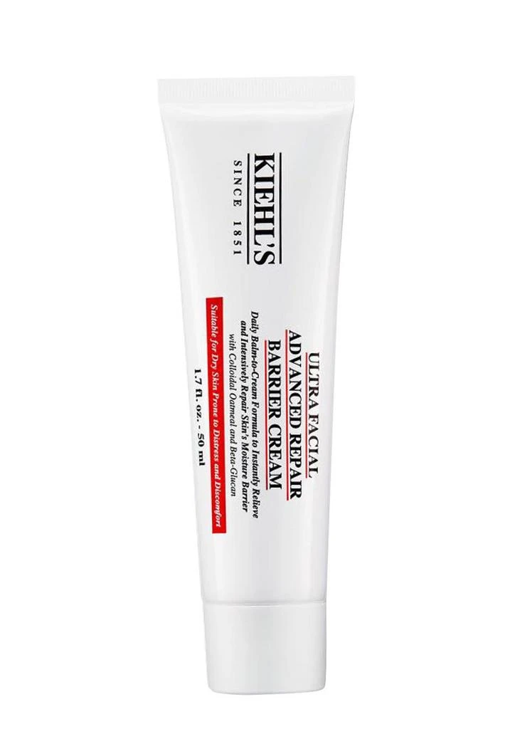 Kiehl's Ultra Facial Advanced Repair Barrier Cream 50ml 1
