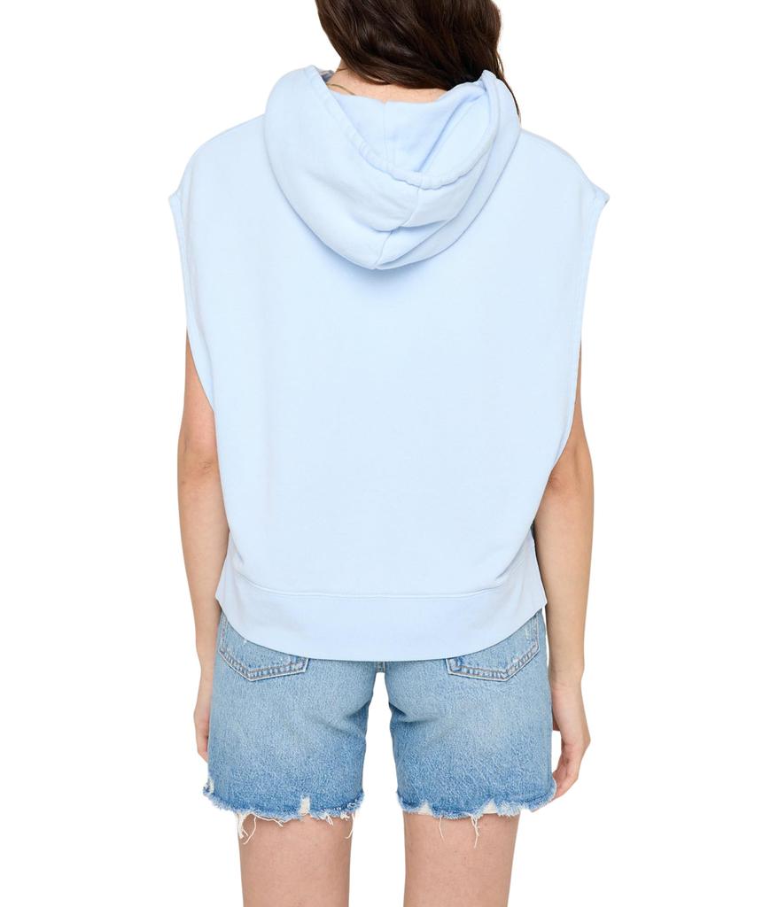 Spiritual Gangster Yin Yang Peace Haven Hoodie