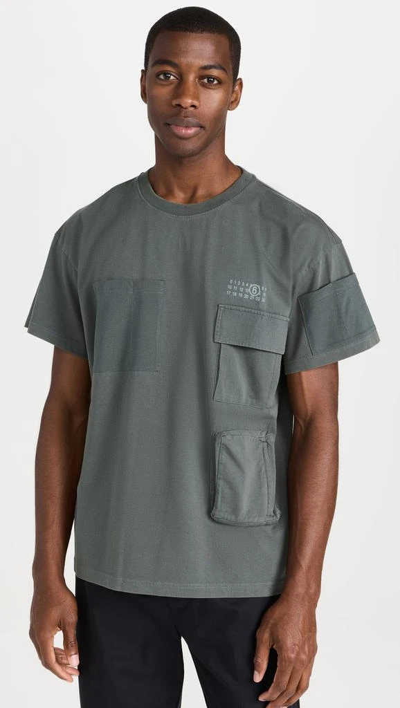 MM6 Utility Tee 7