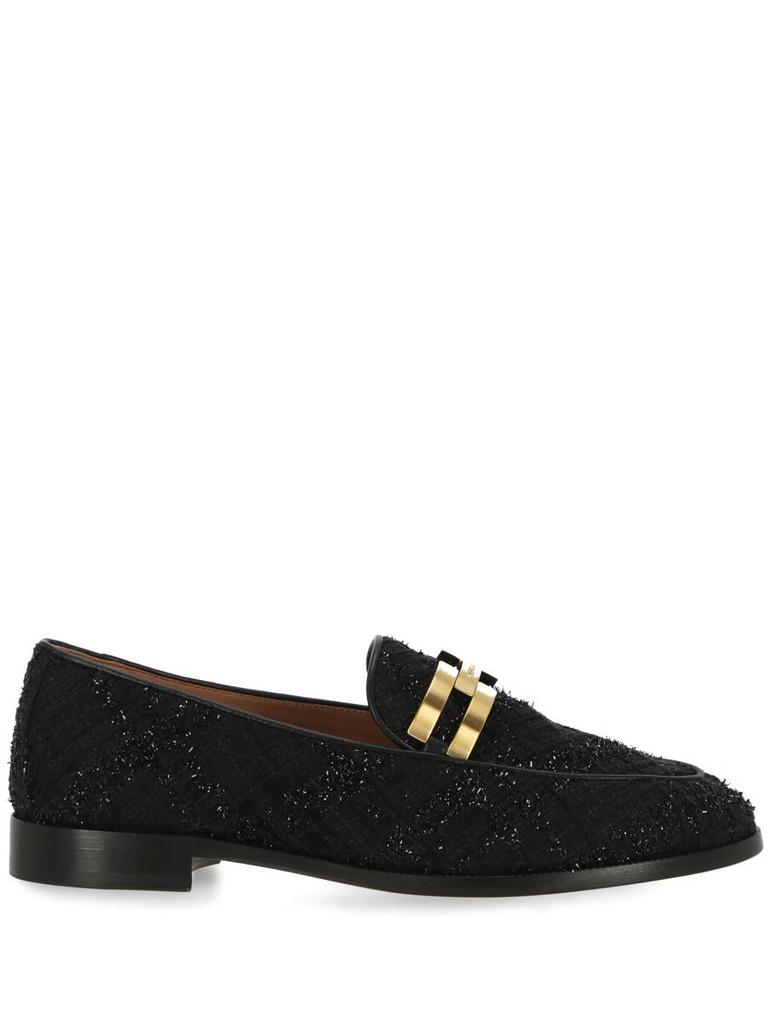 Aquazzura Aquazzura Flat Shoes
