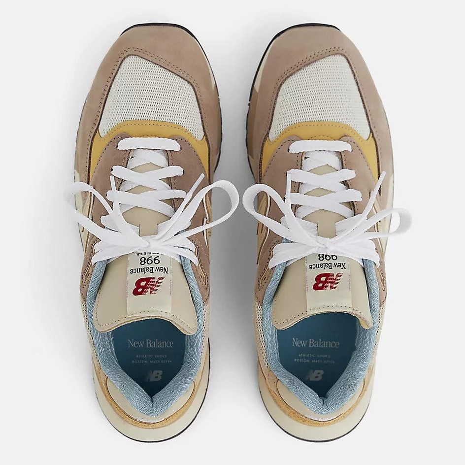 New Balance Made in USA 998 3