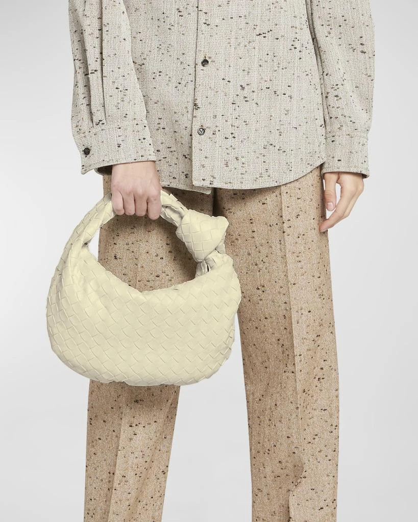 Bottega Veneta Teen Jodie Bag 3