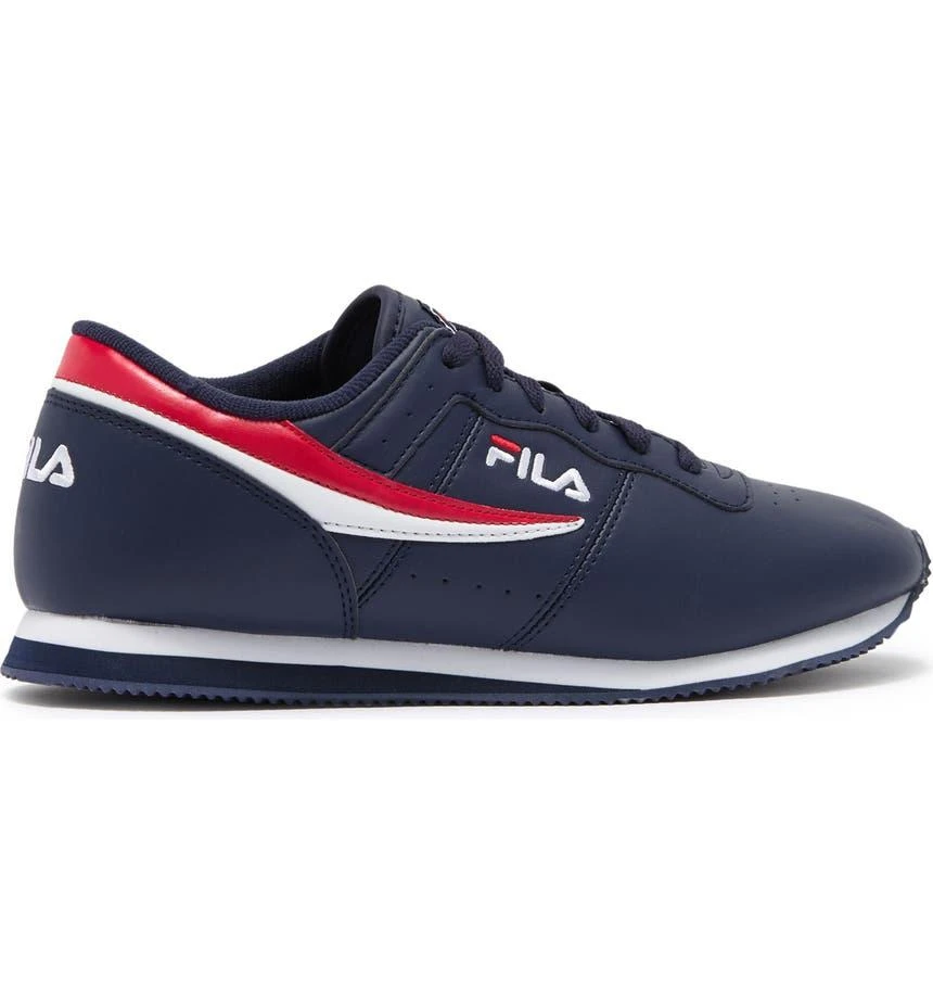 FILA Machu Sneaker 3