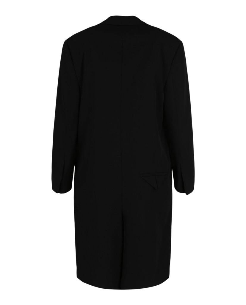 Bottega Veneta Wool Blazer Jumpsuit