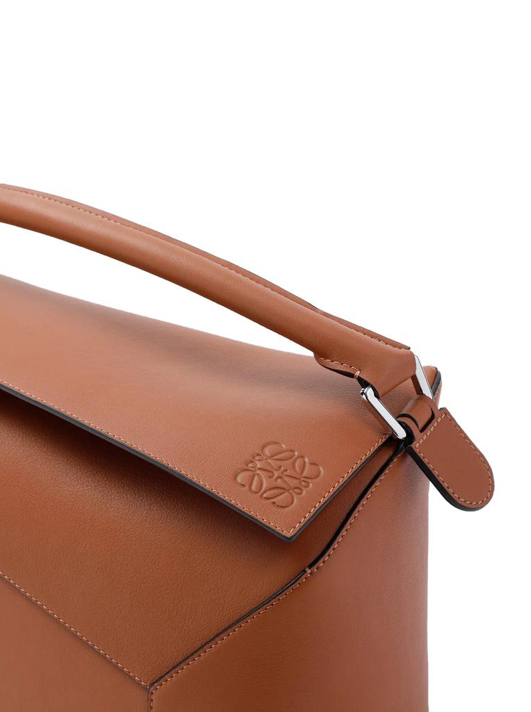 Loewe Classic Large Calfskin Puzzle Bag - Shoulder Bags