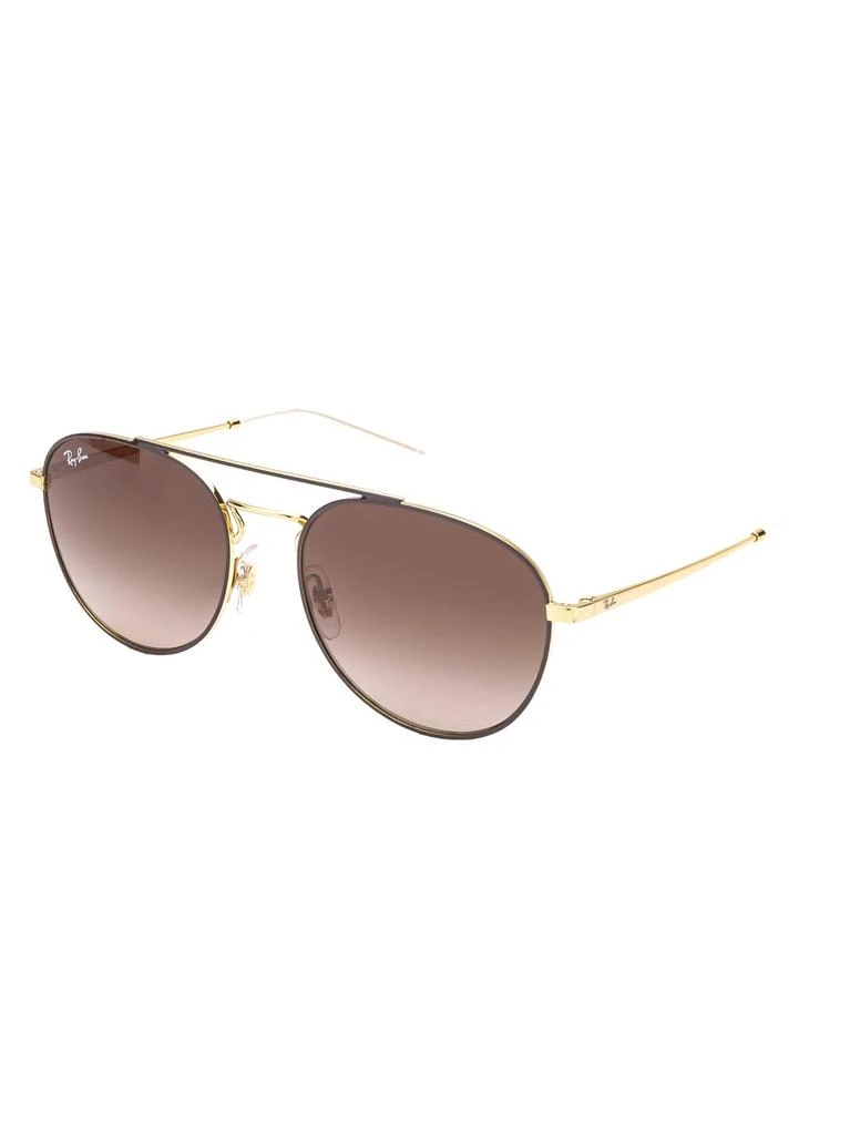 Ray-Ban Ray-Ban Pilot Frame Sunglasses 2