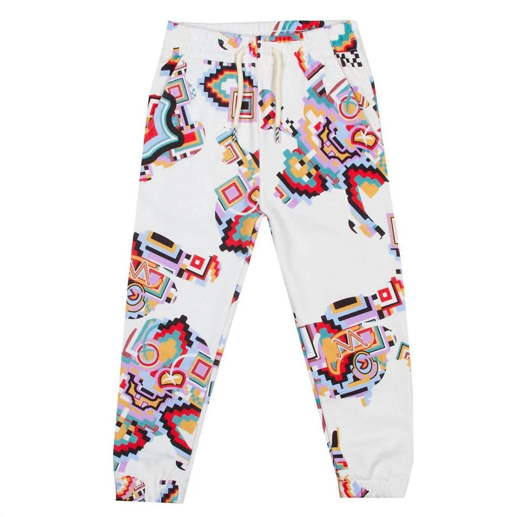 Icecream Icecream - Kid's A La Mode Sweatpant 1