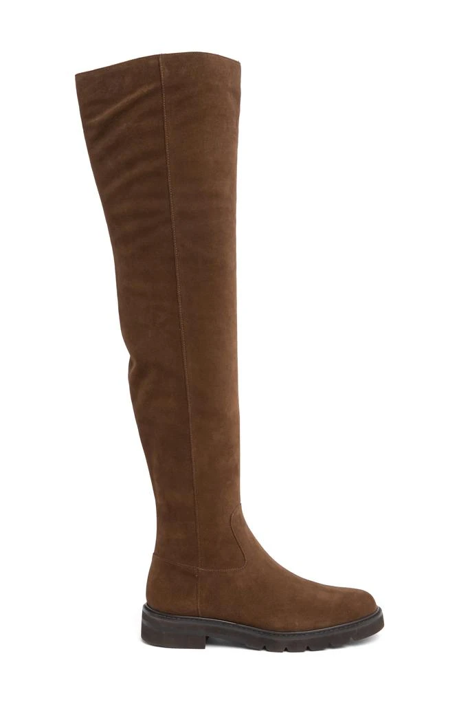 Stuart Weitzman Chicago Lug Sole Over-the-Knee Boot 3