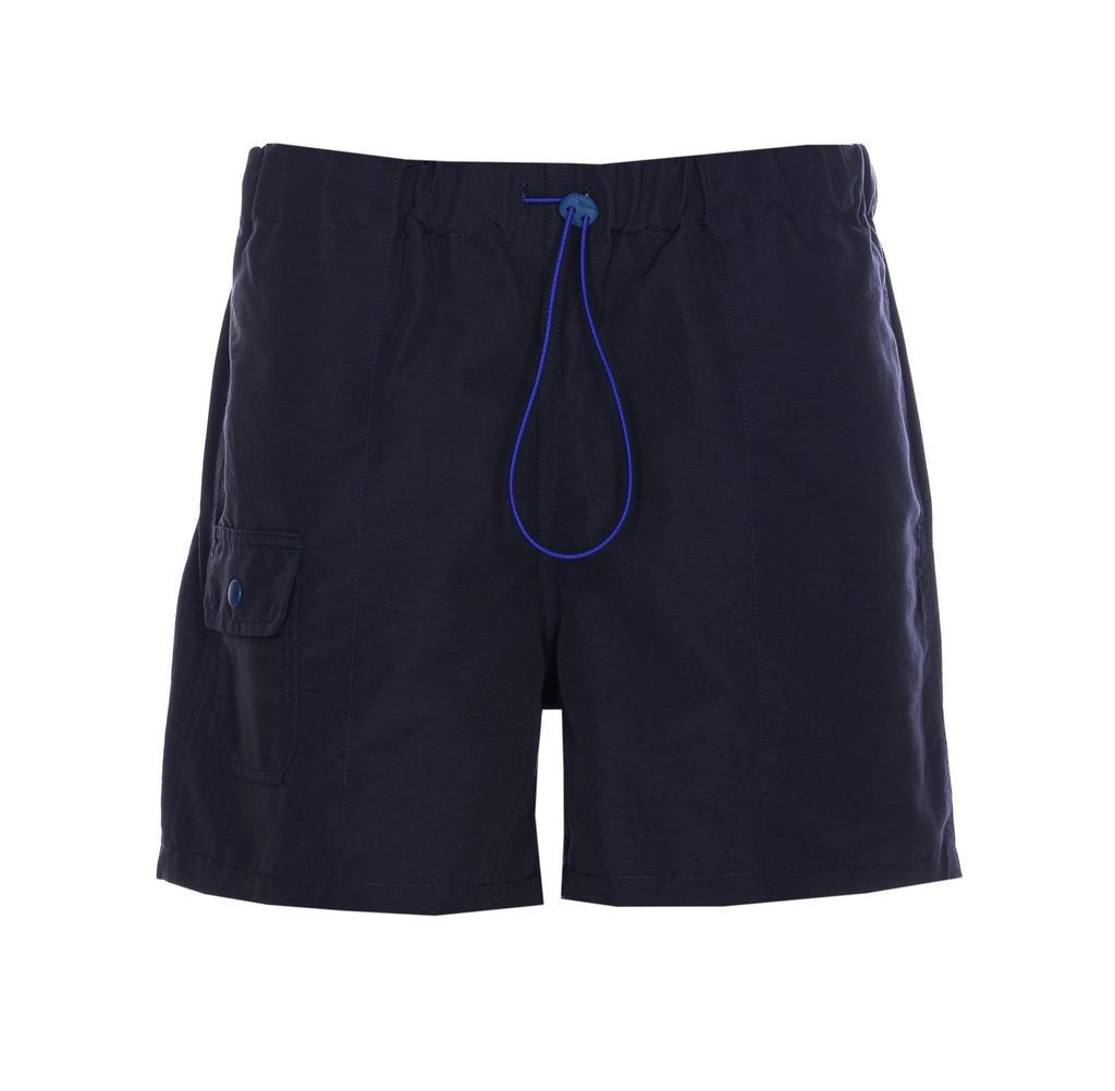 HOWLIN' Howlin' Dopplereffect Cargo Shorts