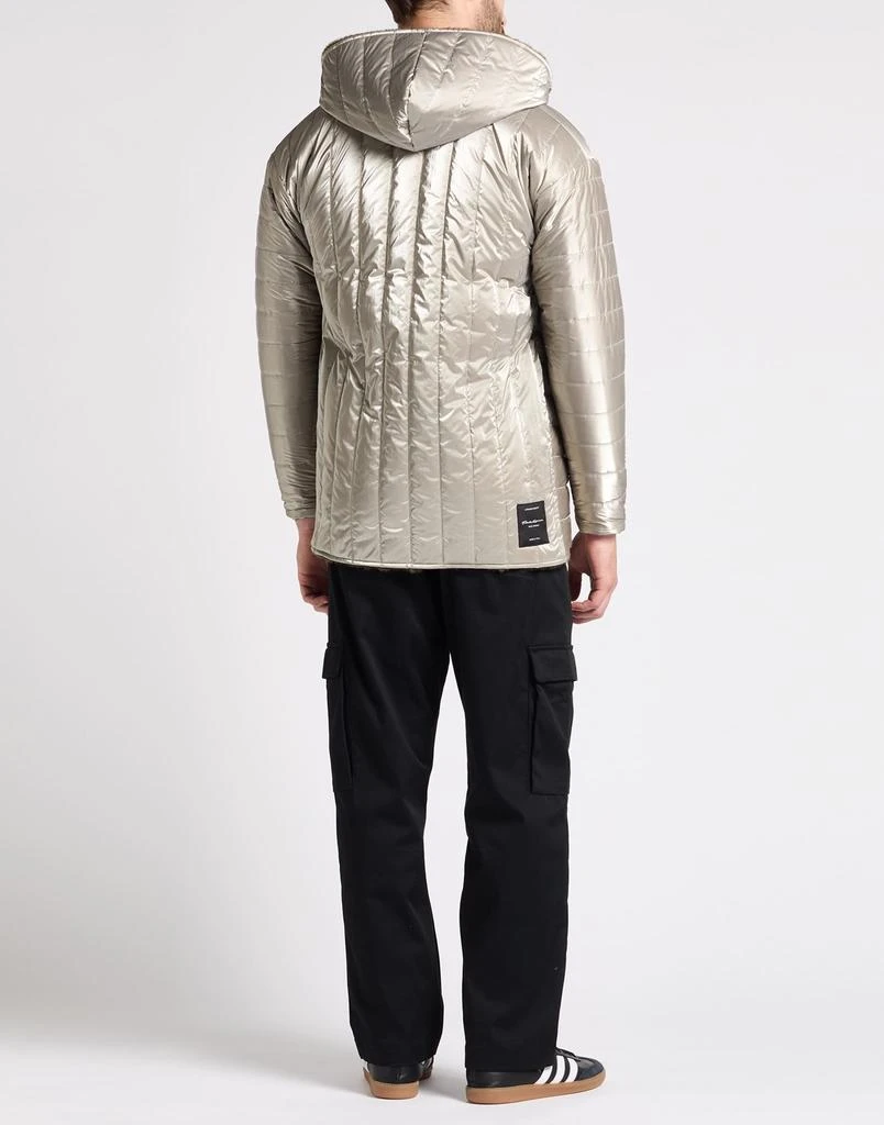TAKESHY KUROSAWA Shell  jacket 3