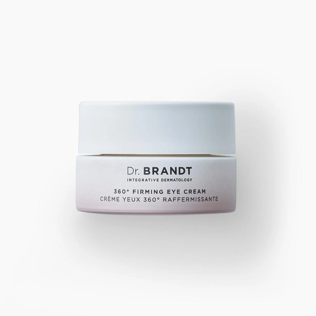 Dr. Brandt 360° FIRMING EYE CREAM 1