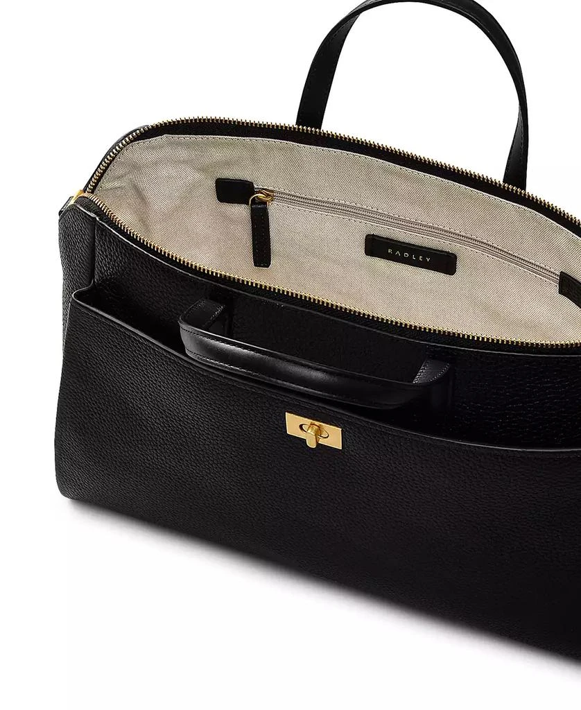 Radley Brook Avenue Large Zip Top Grab Bag 3