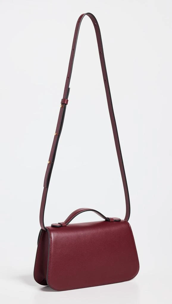NEOUS Phoenix 1.0 Leather Bag 3