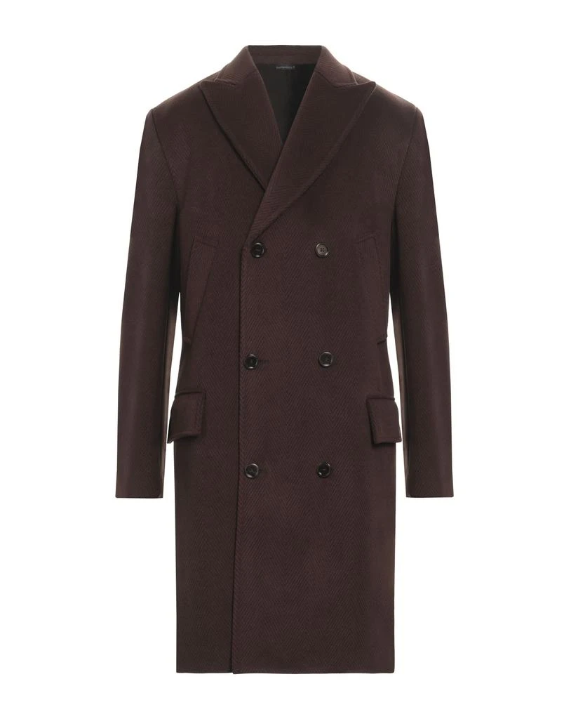 DANIELE ALESSANDRINI Coat 1
