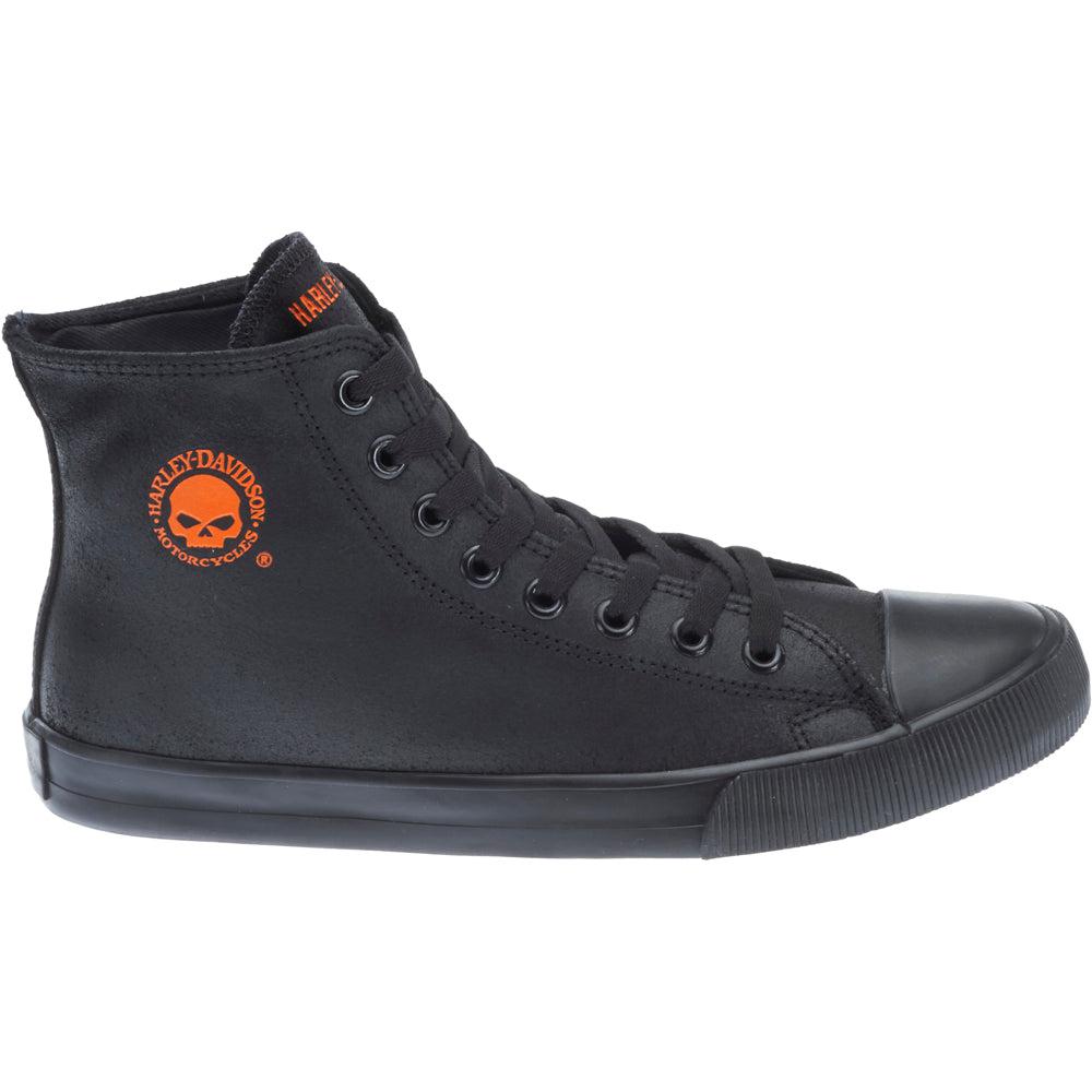 Harley Davidson Bateman High Top Sneakers - Casual Shoes
