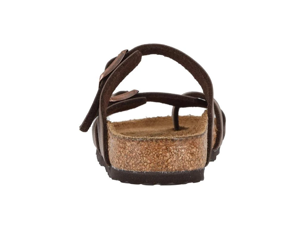 Birkenstock Mayari (Toddler/Little Kid/Big Kid) 5