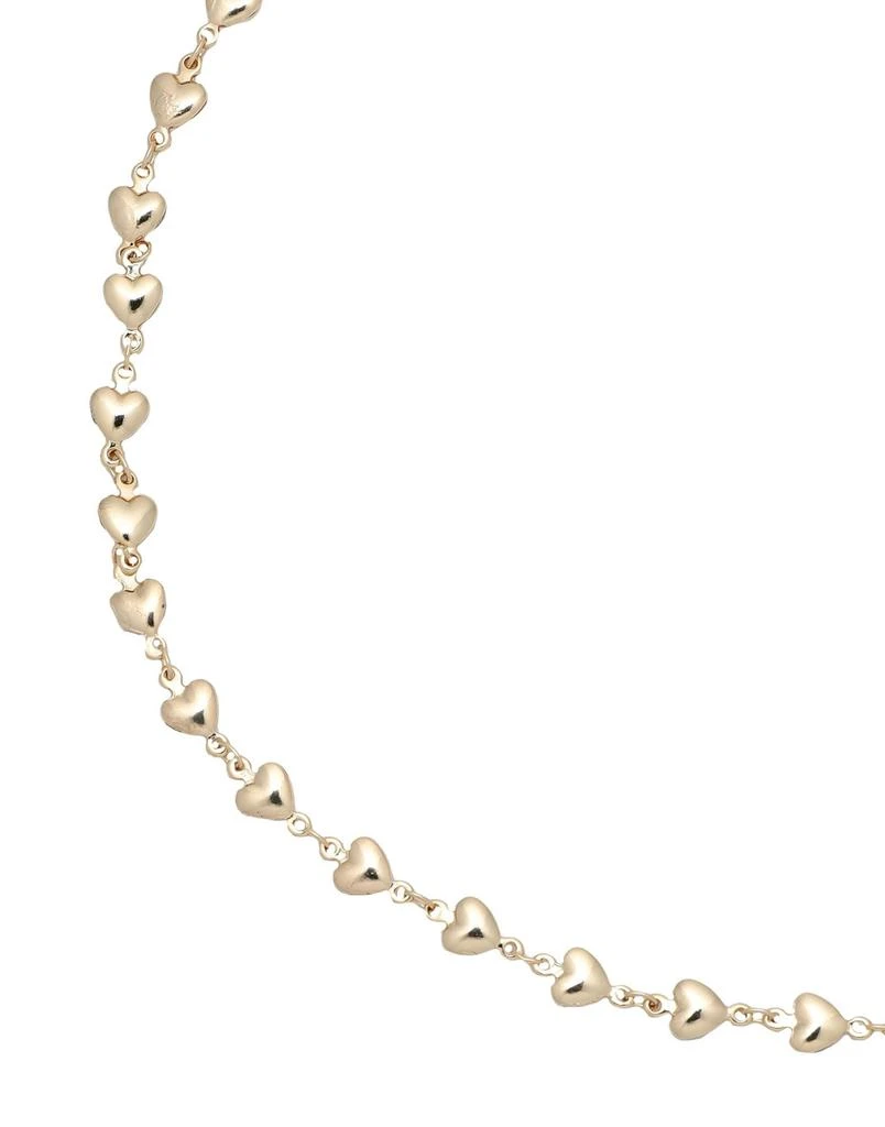 Crystal Haze Necklace 2
