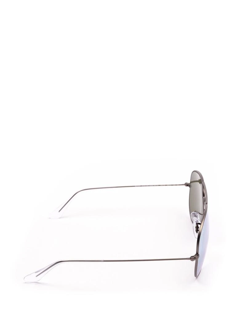 Ray-Ban Ray-Ban Aviator Frame Sunglasses 3